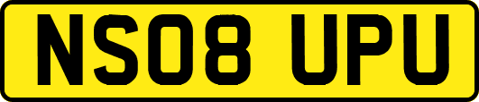 NS08UPU