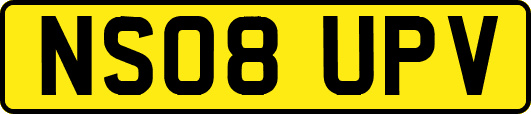 NS08UPV