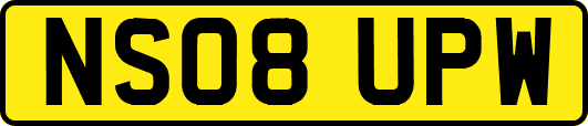 NS08UPW