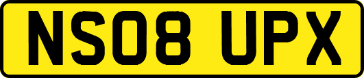 NS08UPX