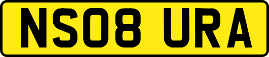 NS08URA