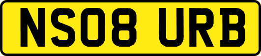 NS08URB