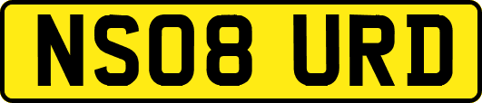 NS08URD