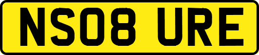 NS08URE