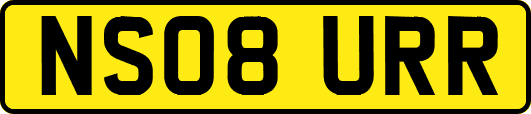 NS08URR