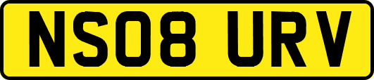 NS08URV