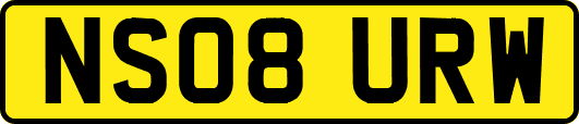 NS08URW