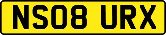 NS08URX