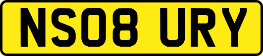 NS08URY
