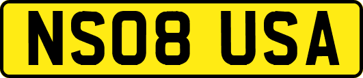 NS08USA
