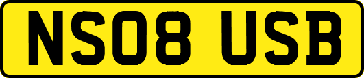 NS08USB