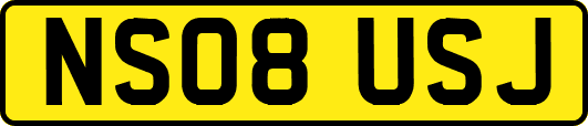 NS08USJ