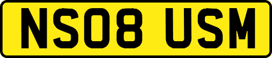 NS08USM