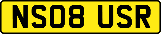NS08USR