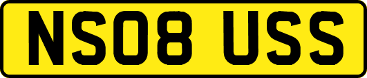 NS08USS