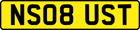 NS08UST