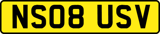 NS08USV