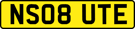 NS08UTE