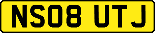 NS08UTJ