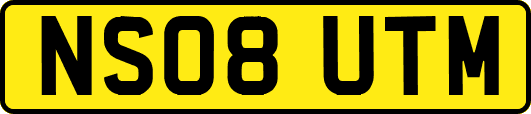 NS08UTM