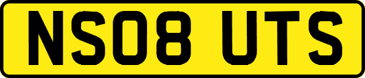 NS08UTS