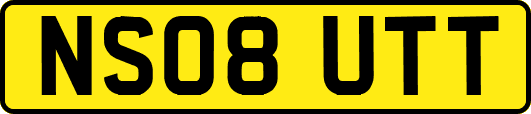 NS08UTT