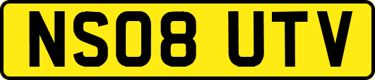 NS08UTV