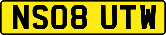 NS08UTW