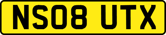 NS08UTX