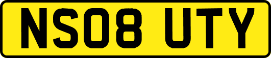 NS08UTY