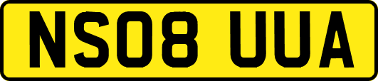 NS08UUA