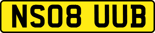 NS08UUB