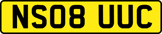 NS08UUC