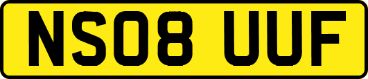 NS08UUF