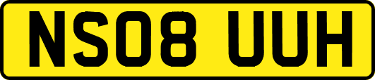 NS08UUH