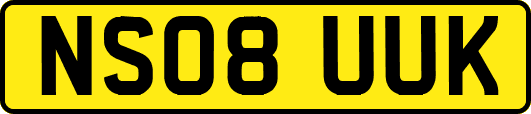 NS08UUK