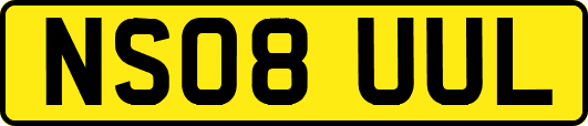 NS08UUL