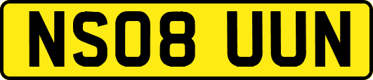 NS08UUN
