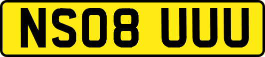 NS08UUU