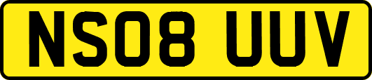 NS08UUV