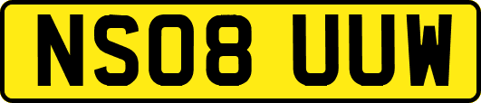 NS08UUW