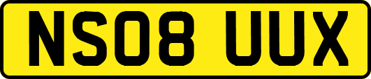 NS08UUX