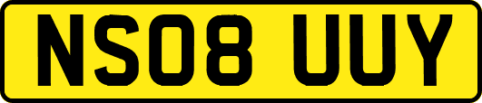NS08UUY
