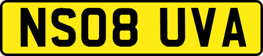 NS08UVA