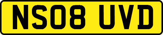 NS08UVD