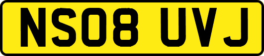 NS08UVJ