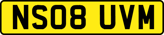 NS08UVM