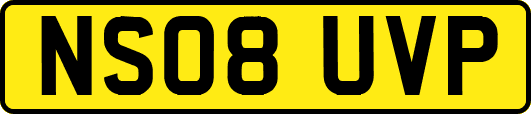 NS08UVP
