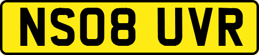 NS08UVR
