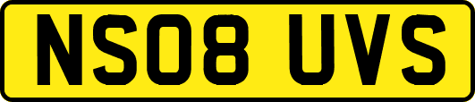 NS08UVS